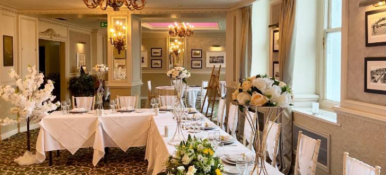 Royal Bath Hotel图片