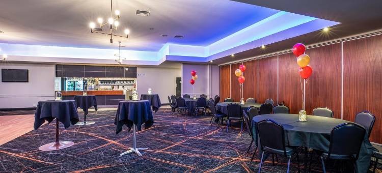 库拉罗睡帽酒店(Nightcap at Coolaroo Hotel)图片