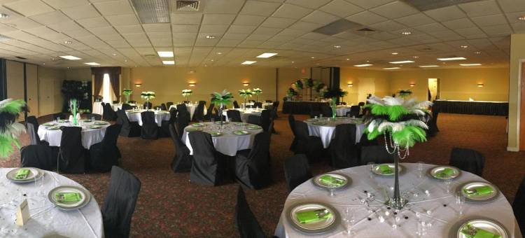 丹维尔温德姆戴斯会议酒店(Days Hotel by Wyndham Danville Conference Center)图片