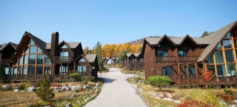 木屋度假村(Chalet Resort)图片