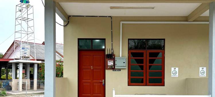 AL-REZQI ROOMSTAY图片