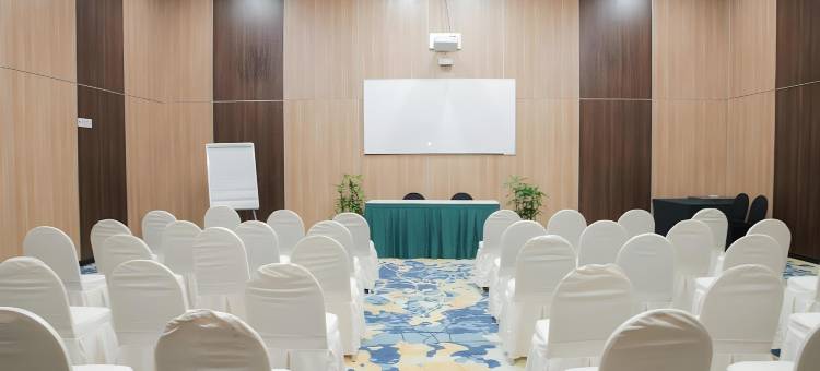 棉兰因纳大酒店(Grand Inna Medan)图片