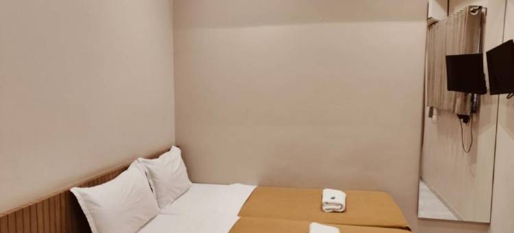 Hotel TrushaDham Near to Mahalaxmi Temple Kolhapur图片