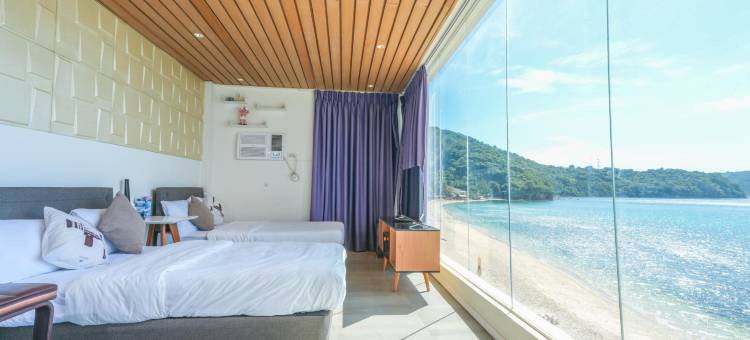 德斯蒂诺海滩俱乐部潜水度假村及酒店(Destino Beach Resort and Hotel)图片
