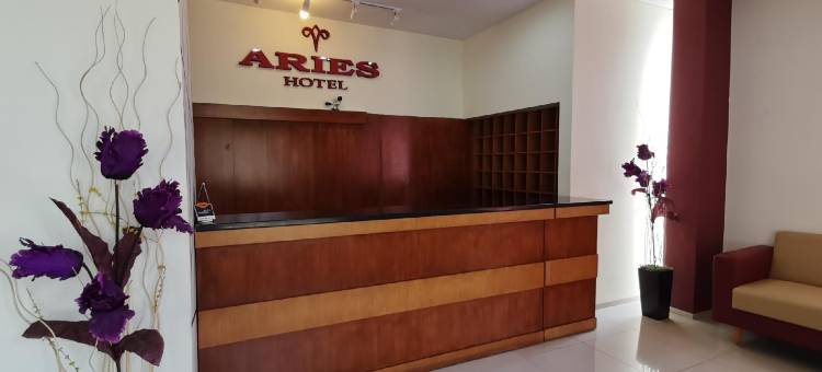 楠榜白羊座酒店(Aries Hotel Lampung)图片