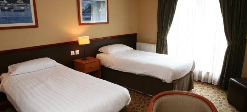 水屋旅馆(Waterhouse Inn)图片