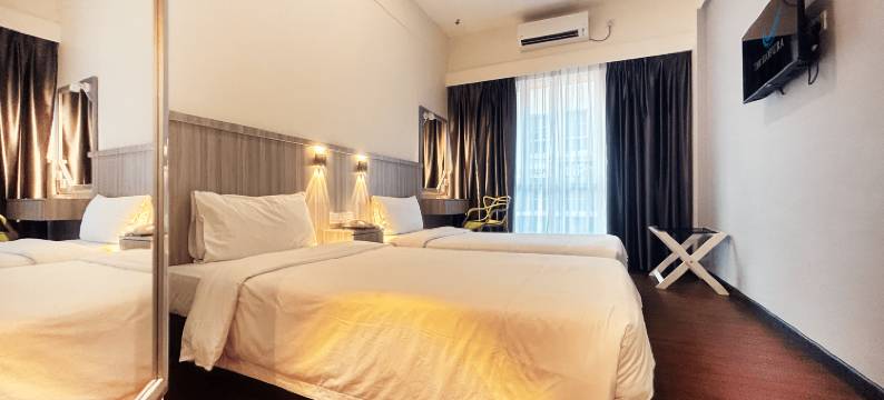埃洛普拉酒店(The Elopura Hotel)图片