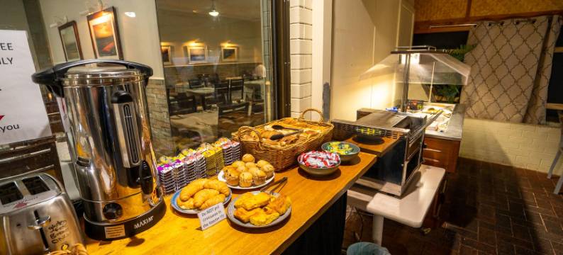 卡那封Hospitality,贝斯特韦斯特SureStay精选酒店(Hospitality Carnarvon, SureStay Collection by Best Western)图片