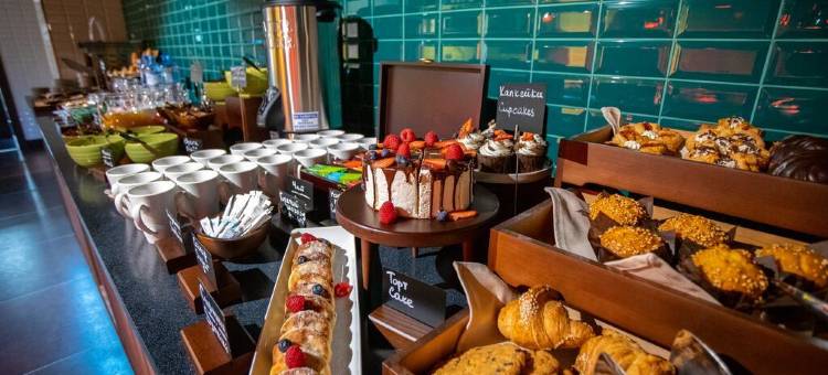 Holiday Inn Chelyabinsk图片