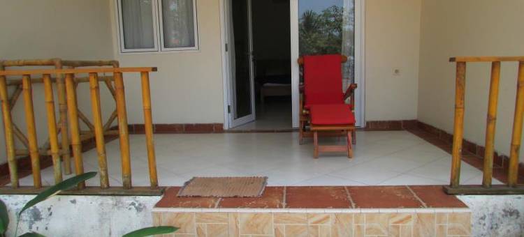 海洋女王度假村(Ocean Queen Resort)图片