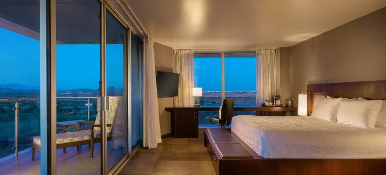 托金斯蒂克娱乐场度假村(Talking Stick Resort)图片