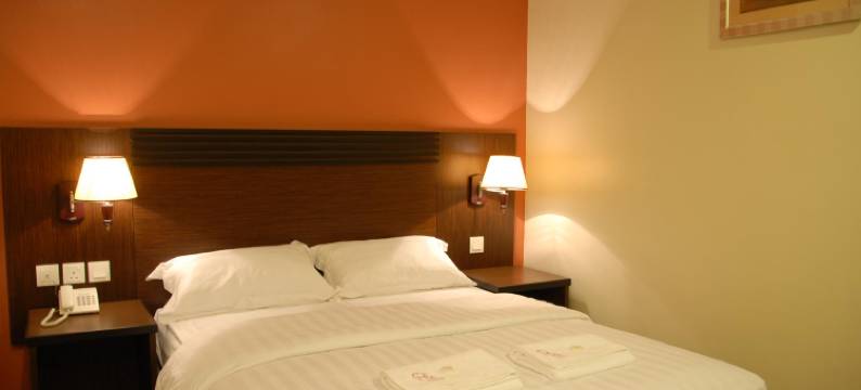 皇后酒店(Queen Hotel)图片