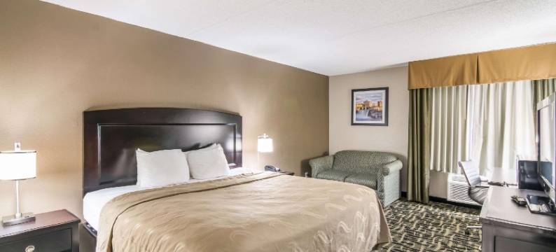 品质酒店(Quality Inn)图片