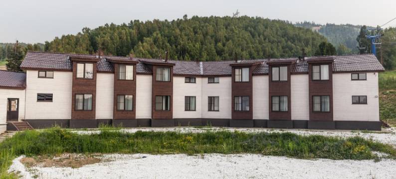 贝加尔湖豪华酒店(Grand Bajkal Hotel)图片