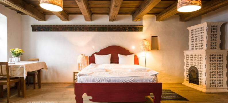 维斯克里125号(Viscri 125)图片