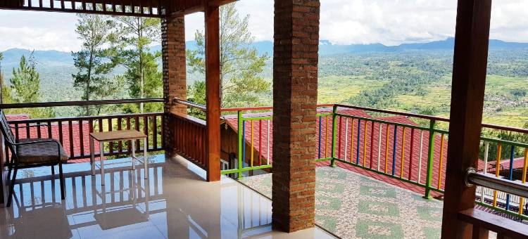 奇亚吉亚度假酒店(Cheagia Resort Hotel)图片