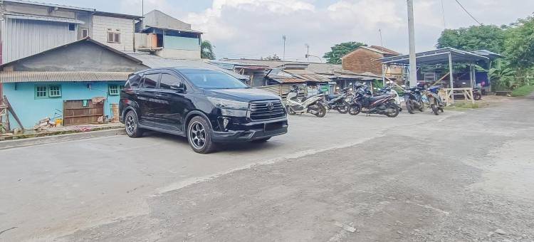 RedDoorz Syariah near RSUD Kajen Pekalongan图片