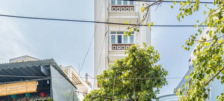 Cozrum - Love Hotel Tran Binh Trong图片