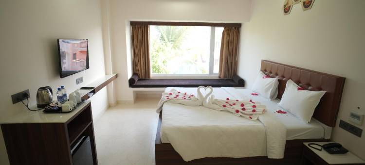 季节酒店(Hotel Seasons)图片