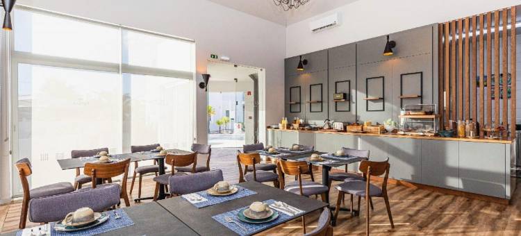 普拉希德村庄酒店(Placid Village)图片