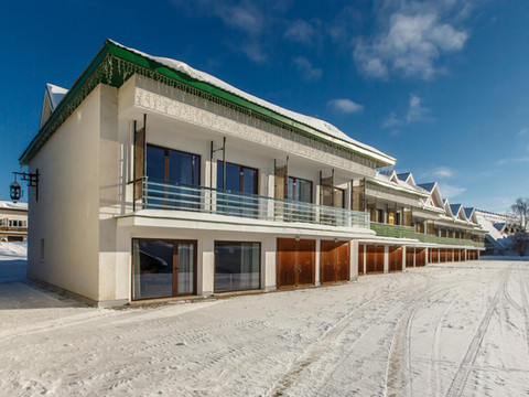 GTK苏兹达尔酒店