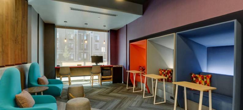 Tru by Hilton Leland Wilmington图片