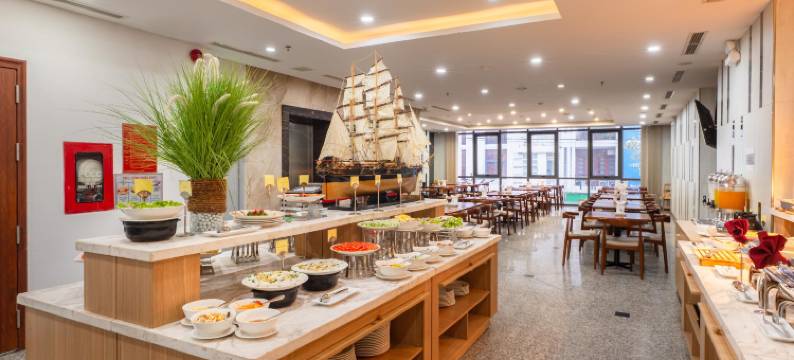 格西亚酒店(Gosia Hotel)图片