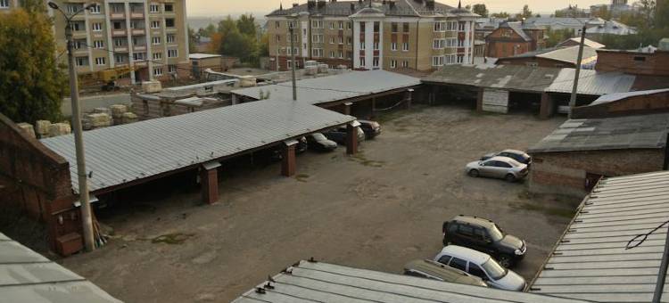 Gubernskaya  酒店(Hotel Gubernskaya)图片