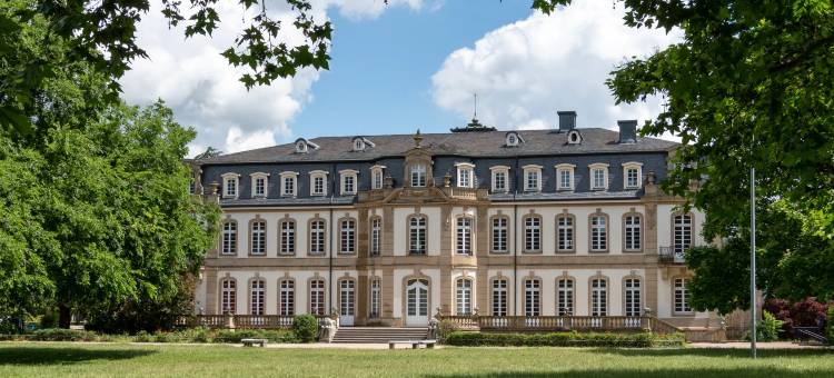 奥芬巴赫智选假日酒店(Holiday Inn Express Offenbach)图片