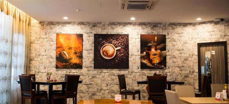 奥奇皇冠奇拉司旅馆(Orkid Inn Mahkota Cheras)图片