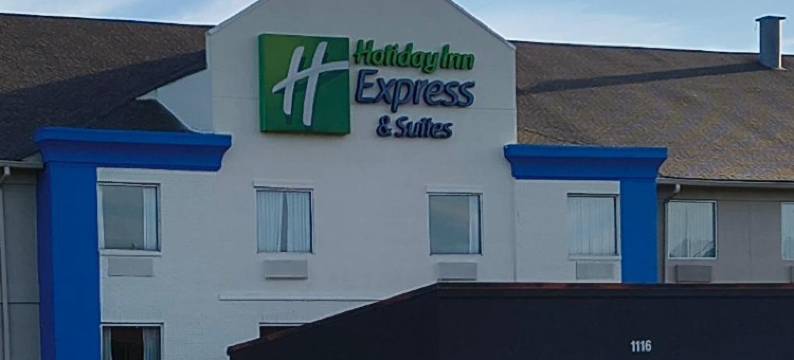 斯威特沃特智选假日套房酒店(Holiday Inn Express & Suites SWEETWATER by IHG)图片