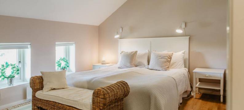 斯洛茨帕肯松恩汽车旅馆(Slottsparken Motel)图片