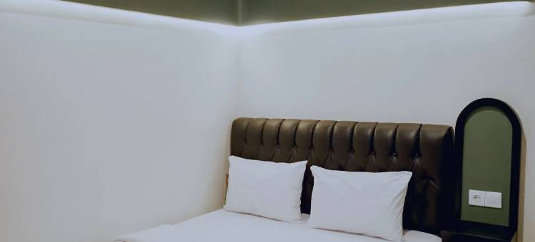 TITANIA HOTEL图片