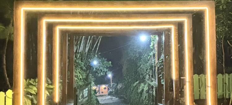 Nuansa Pagi Home & Coffee图片