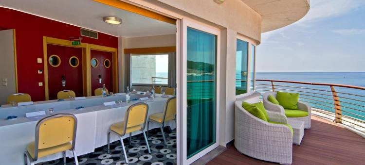 塞纳塞图巴尔酒店(SANA Sesimbra Hotel)图片