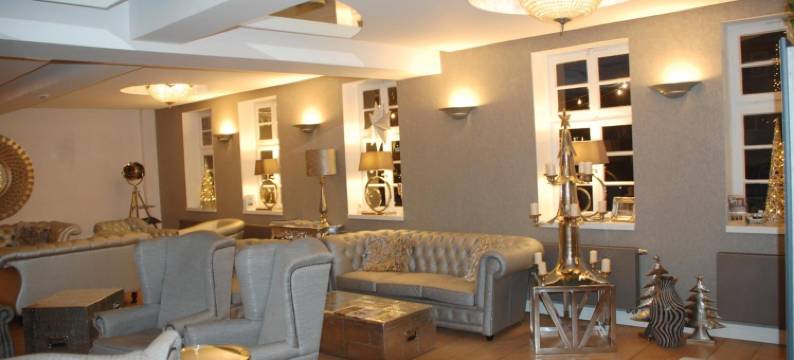 希彻勒阿尔特酒店(Hotel Alte Schule)图片