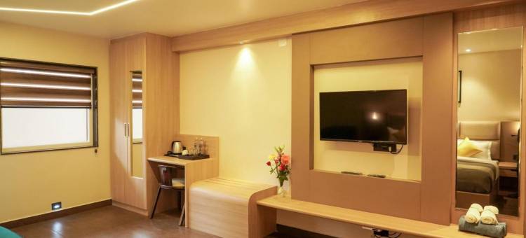 三叉戟酒店(Trident)图片