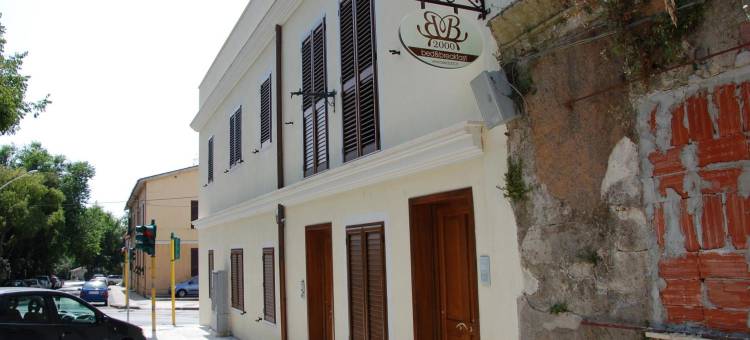 2000 民宿(Beb 2000)图片