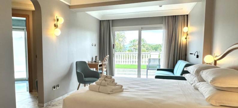 宫殿酒店(Palace Hotel Desenzano)图片