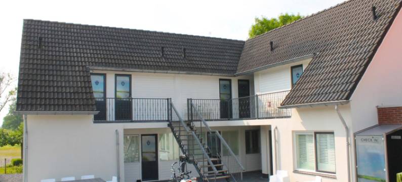 羊角村酒店(Hotel Giethoorn)图片