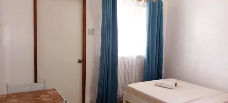 Villa Darroca Beach House图片