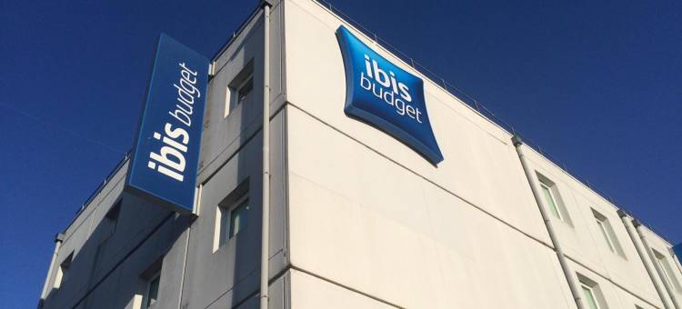 塞纳河畔维提N7宜必思快捷酒店(Ibis Budget Vitry Sur Seine N7)图片