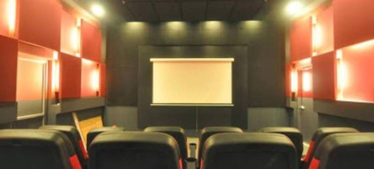 马卡蒂灯塔禅室酒店(Zen Home Beacon Makati)图片