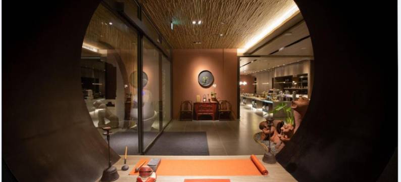 承亿文旅潭日月图片