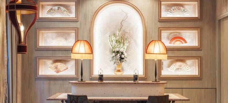 巴里耶尔旺多姆公寓(Maison Barrière Vendôme)图片