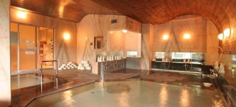 甲斐度假酒店(Kai Resort Hotel)图片