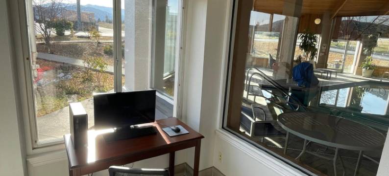 怀里卡温德姆呗盟酒店(Baymont by Wyndham Yreka)图片