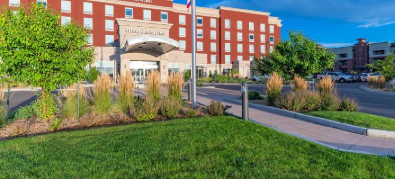 阿瓦达丹佛希尔顿花园酒店(Hilton Garden Inn Arvada Denver, CO)图片