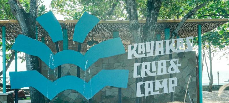 Kayakas Crib And Camp图片