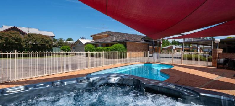 本奇弗利汽车旅馆(Ben Chifley Motor Inn)图片